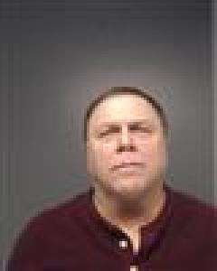 Jerry Alan Valecko a registered Sex Offender of Pennsylvania