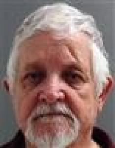 Curtis Wayne Hughlett Sr a registered Sex Offender of Pennsylvania