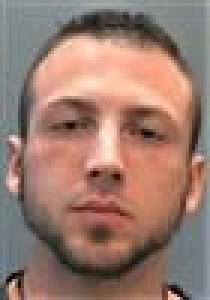 Dylan Patrick Brown a registered Sex Offender of Pennsylvania