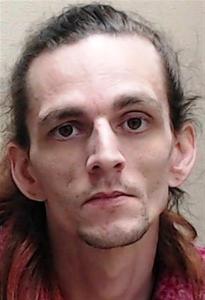 James Matthew Pessall a registered Sex Offender of Pennsylvania