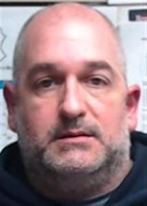 Charles Pannell Kevin a registered Sex Offender of Pennsylvania