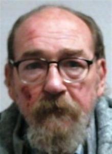 Robert Carl Henrikson a registered Sex Offender of Pennsylvania