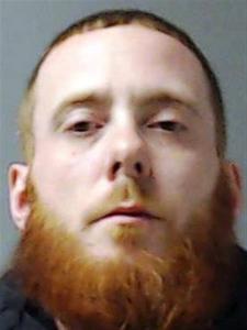 Benckert Matthew a registered Sex Offender of Pennsylvania