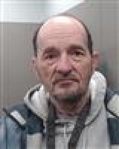 Gregory Ronald Reynolds a registered Sex Offender of Pennsylvania