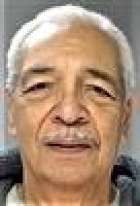 Jose Antonio Baez a registered Sex Offender of Pennsylvania
