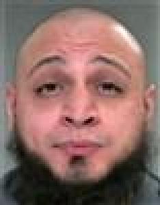 Eddison Gerard Abreu a registered Sex Offender of Pennsylvania