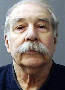 John Michael Mcmullen a registered Sex Offender of Pennsylvania