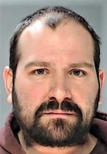 Michael Robert Bean a registered Sex Offender of Pennsylvania