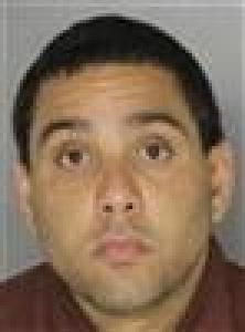 Jacinto Baez a registered Sex Offender of Pennsylvania
