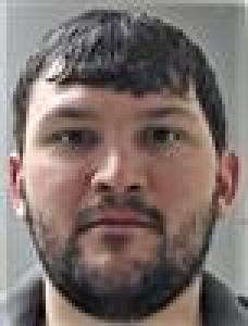 Alexander James Clark a registered Sex Offender of Pennsylvania