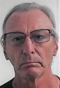 Ronald Lawrence Brown a registered Sex Offender of Pennsylvania