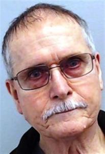 Burdette Wendell Doerr a registered Sex Offender of Pennsylvania