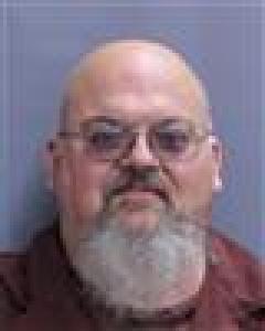 Darin Lee Hauman a registered Sex Offender of Pennsylvania