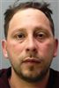 Moises Irizarry-ingles Junior a registered Sex Offender of Pennsylvania