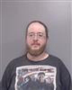 Christopher Michael Morgan a registered Sex Offender of Pennsylvania