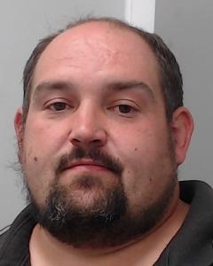 Patrick Brian Kirwan a registered Sex Offender of Pennsylvania