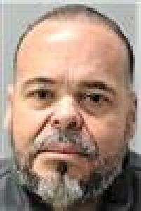 Adel Aviles a registered Sex Offender of Pennsylvania