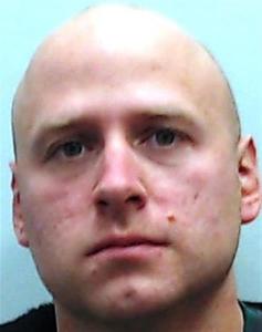 Zachary Paul Opielski a registered Sex Offender of Pennsylvania