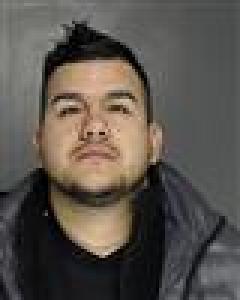 John Carlos-suarez a registered Sex Offender of Pennsylvania