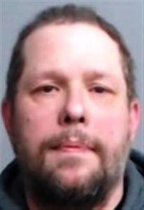 Daniel Sloan Beavers a registered Sex Offender of Pennsylvania