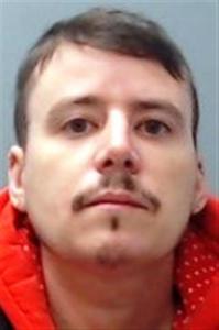 Corey Robert Hart a registered Sex Offender of Pennsylvania