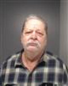 David Samuel Jackson a registered Sex Offender of Pennsylvania