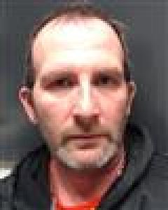 Edward Joseph Hockenbury a registered Sex Offender of Pennsylvania