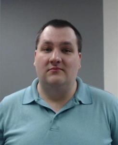 Brian Daniel Scott a registered Sex Offender of Pennsylvania