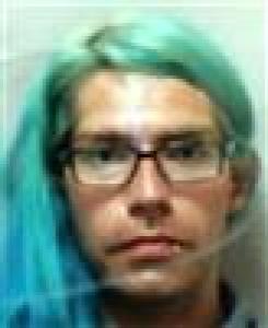 Anthony Robinson Zane a registered Sex Offender of Pennsylvania