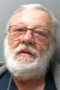 Alvin Laverne Vanhorn a registered Sex Offender of Pennsylvania