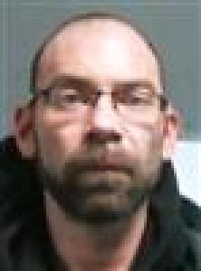Gregory Thomas Moore a registered Sex Offender of Pennsylvania