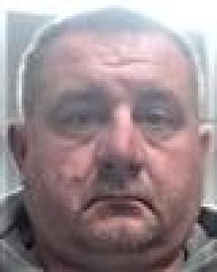 Arthur Lamont Heckman III a registered Sex Offender of Pennsylvania