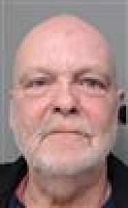 James Eli Vanderlin Jr a registered Sex Offender of Pennsylvania