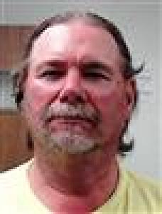 Bruce Allen Millar a registered Sex Offender of Pennsylvania