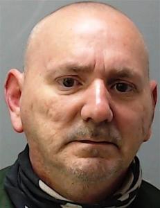 Michael Kemmerer a registered Sex Offender of Pennsylvania