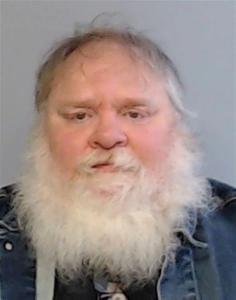 Robert James Ward a registered Sex Offender of Pennsylvania