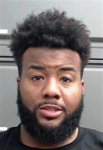 Akeem Robinson a registered Sex Offender of Pennsylvania