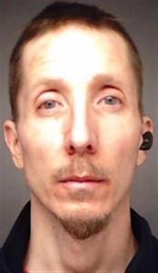 Rustyn Allan Holp a registered Sex Offender of Pennsylvania