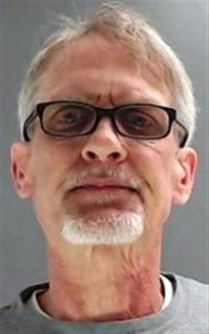Michael James Pugh a registered Sex Offender of Pennsylvania