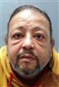 Miguel Angel Margarito a registered Sex Offender of Pennsylvania