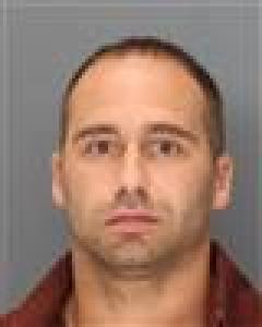 Wayne Imbalzano a registered Sex Offender of Pennsylvania
