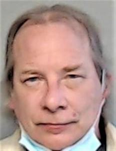 Paul Joseph Cwynar a registered Sex Offender of Pennsylvania