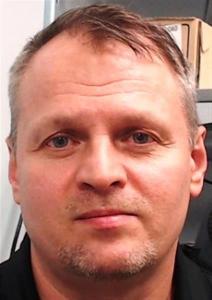 Pavel V Chekanov a registered Sex Offender of Pennsylvania