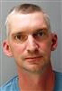 Brian John Miller a registered Sex Offender of Pennsylvania