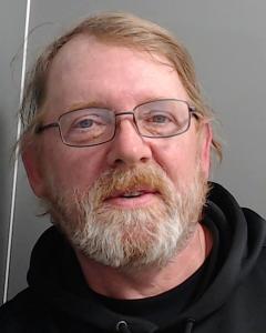 James Harry Klingensmith Jr a registered Sex Offender of Pennsylvania