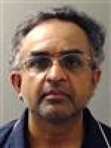 Pravinkum B Patel a registered Sex Offender of New Jersey