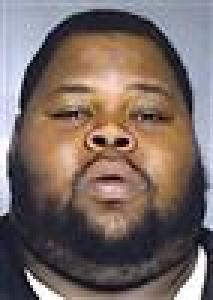 Dominique Jamail Gindraw a registered Sex Offender of Pennsylvania