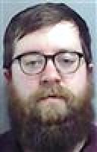 Matthew Bryan Gery a registered Sex Offender of Pennsylvania