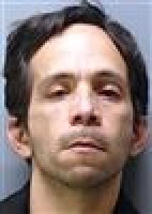 Alexander Lopez a registered Sex Offender of Pennsylvania