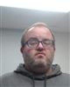 Wayne Joseph Heffelfinger II a registered Sex Offender of Pennsylvania